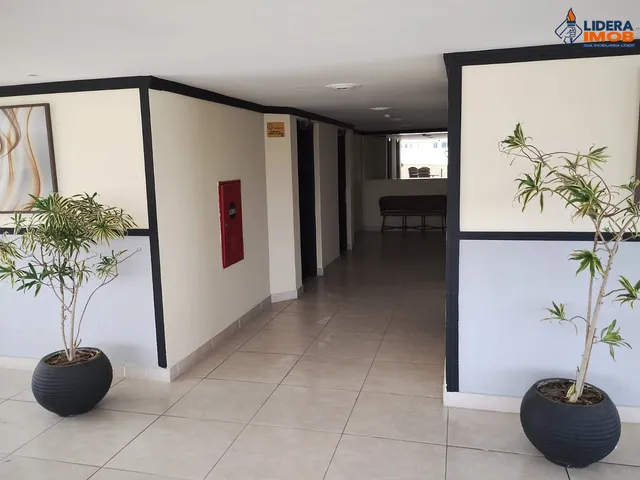 Imagem 13: Apartamento no Caseb, 2 Quartos, 1 Suíte, 2 banheiros, 1 sala, para Locação, em