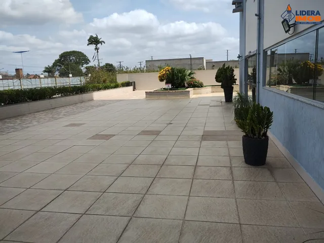 Imagem 8: Apartamento no Caseb, 2 Quartos, 1 Suíte, 2 banheiros, 1 sala, para Locação, em