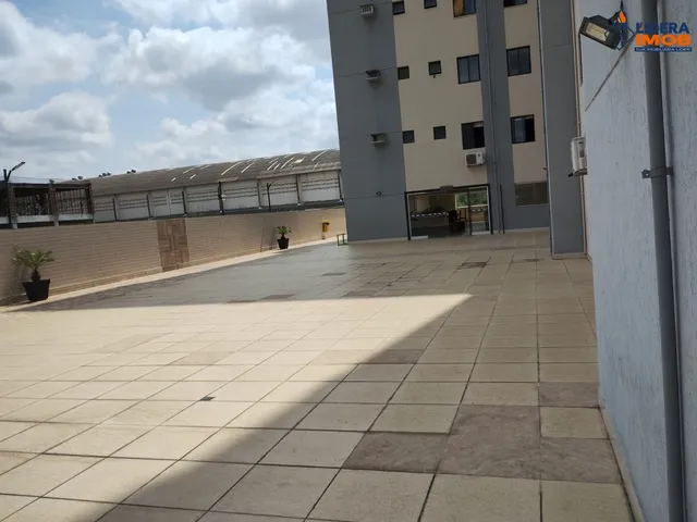 Imagem 12: Apartamento no Caseb, 2 Quartos, 1 Suíte, 2 banheiros, 1 sala, para Locação, em