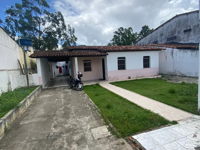 Imagem: Casa residencial para Venda em rua pública
