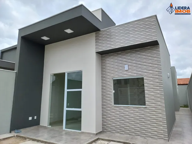 Imagem: Casa residencial para Venda em rua pública