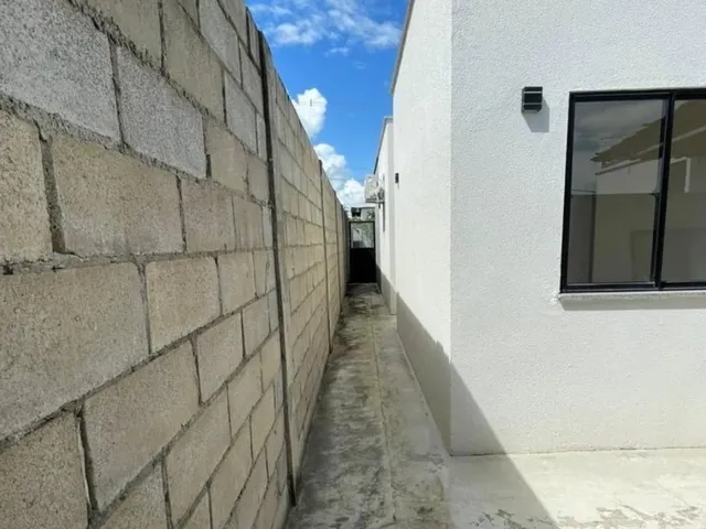 Imagem 2: Casa residencial para Venda em condominio fechado, Sim, Feira de Santana, 3 quartos sendo