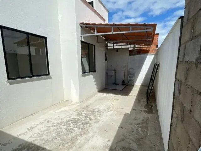 Imagem 5: Casa residencial para Venda em condominio fechado, Sim, Feira de Santana, 3 quartos sendo