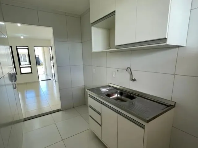 Imagem 7: Casa residencial para Venda em condominio fechado, Sim, Feira de Santana, 3 quartos sendo