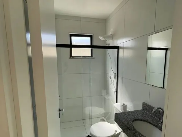 Imagem 8: Casa residencial para Venda em condominio fechado, Sim, Feira de Santana, 3 quartos sendo