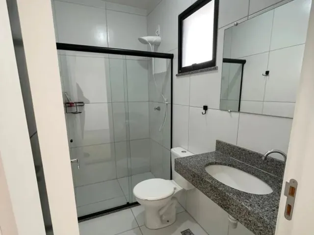 Imagem 9: Casa residencial para Venda em condominio fechado, Sim, Feira de Santana, 3 quartos sendo
