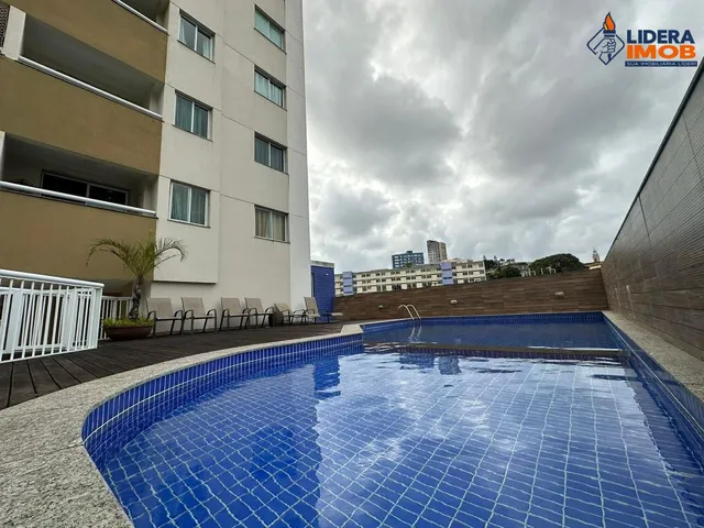 Imagem: Apartamento residencial para Venda em condomínio