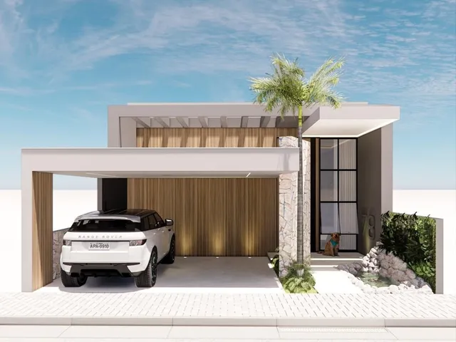 Imagem: Casa residencial para Venda em condomínio