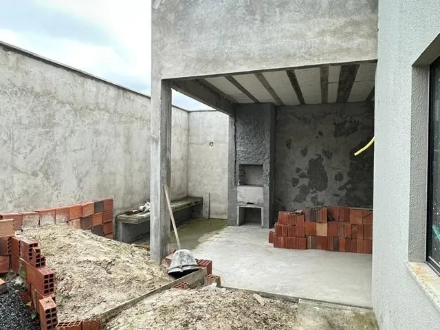 Imagem 5: 0 Casa com 2 dormitórios