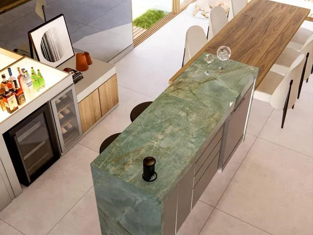 Imagem 9: 0 Casa com 2 dormitórios