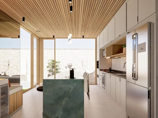 Imagem 10: 0 Casa com 2 dormitórios