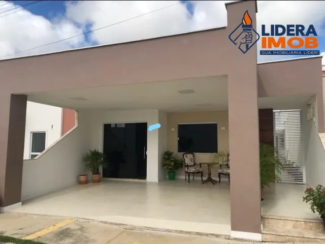 Imagem: Casa residencial para Venda no Condomínio