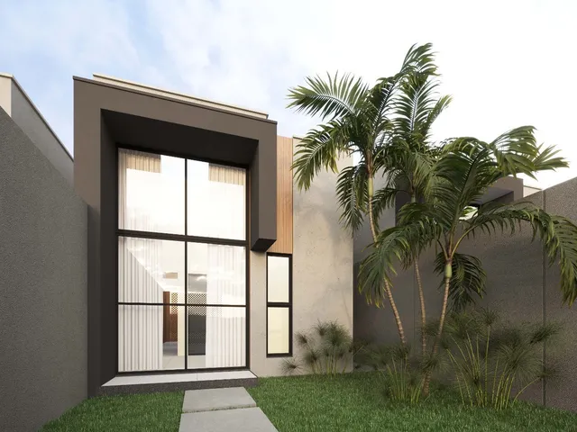 Imagem: Casa residencial para Venda em rua pública