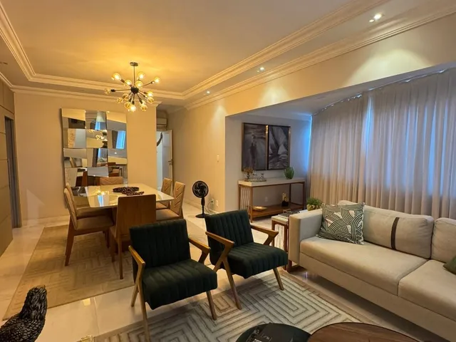 Imagem: Apartamento residencial para Venda em condomínio