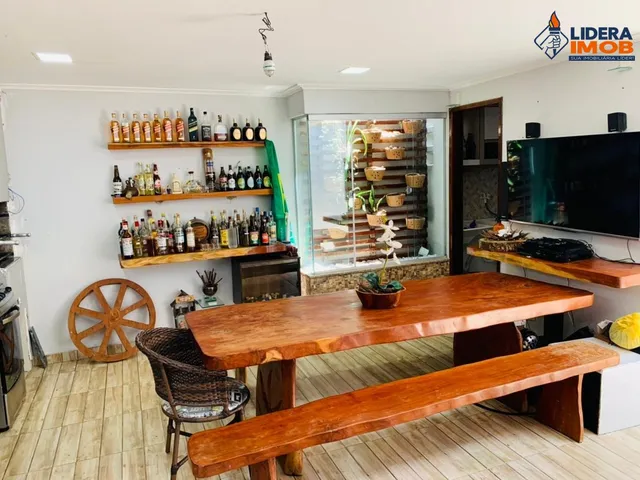 Imagem: Casa no Aviário, Casa Reformada, 2 Quartos