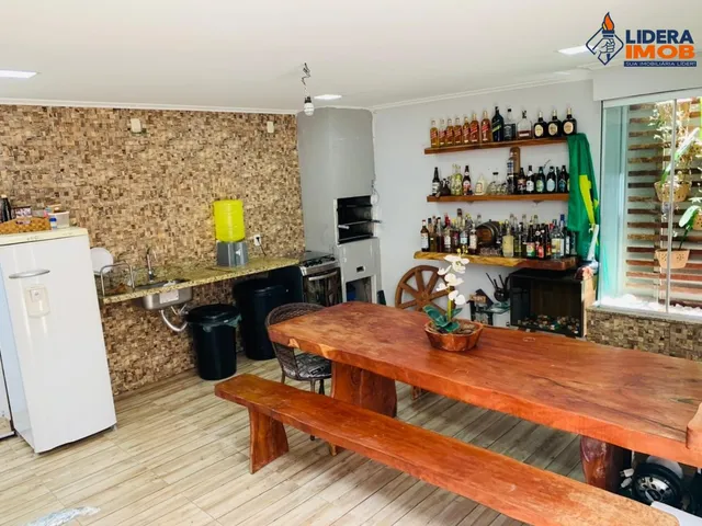 Imagem 2: Casa no Aviário, Casa Reformada, 2 Quartos, Área Gourmet, Garagem Coberta, para Venda