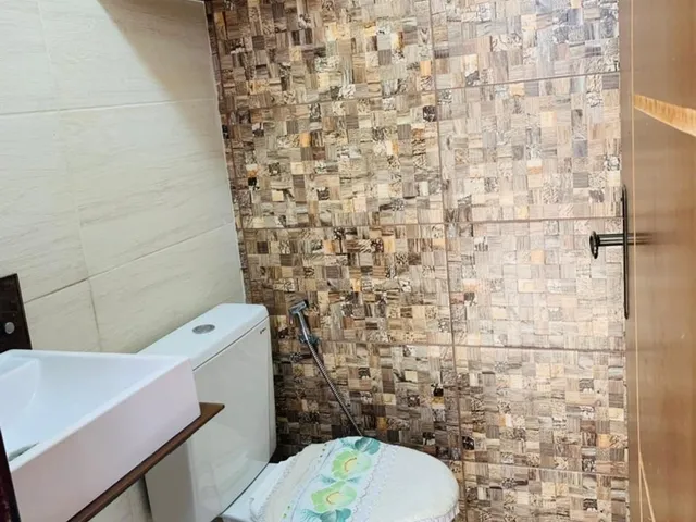 Imagem 4: Casa no Aviário, Casa Reformada, 2 Quartos, Área Gourmet, Garagem Coberta, para Venda
