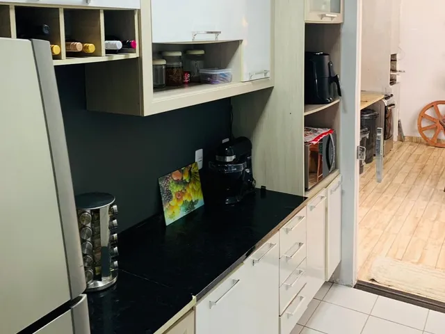 Imagem 5: Casa no Aviário, Casa Reformada, 2 Quartos, Área Gourmet, Garagem Coberta, para Venda