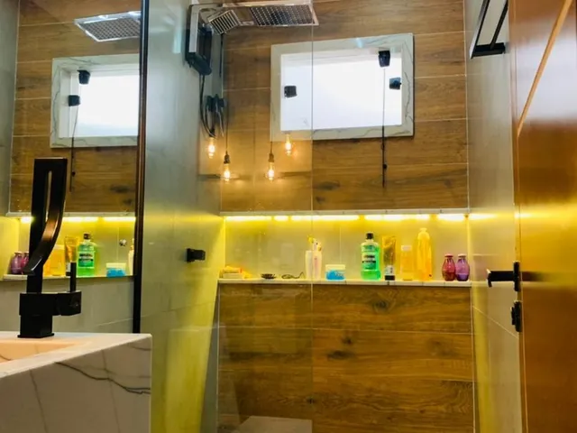 Imagem 8: Casa no Aviário, Casa Reformada, 2 Quartos, Área Gourmet, Garagem Coberta, para Venda