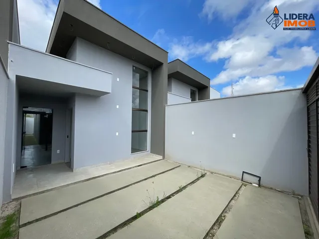 Imagem: Casa residencial para Venda em rua pública