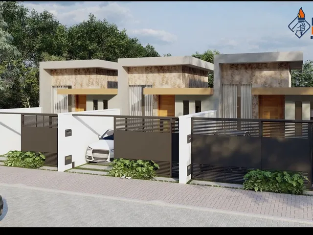 Imagem: Lançamento de Casa residencial para Venda