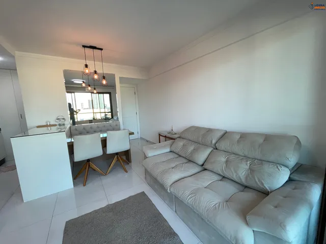Imagem 12: Lidera Imob - Apartamento Loft Mobiliado no Capuchinhos, 1 Quarto, Varanda, para