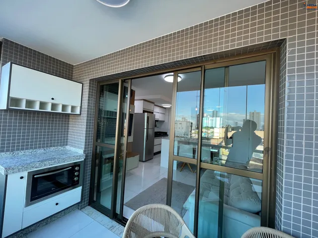 Imagem 14: Lidera Imob - Apartamento Loft Mobiliado no Capuchinhos, 1 Quarto, Varanda, para