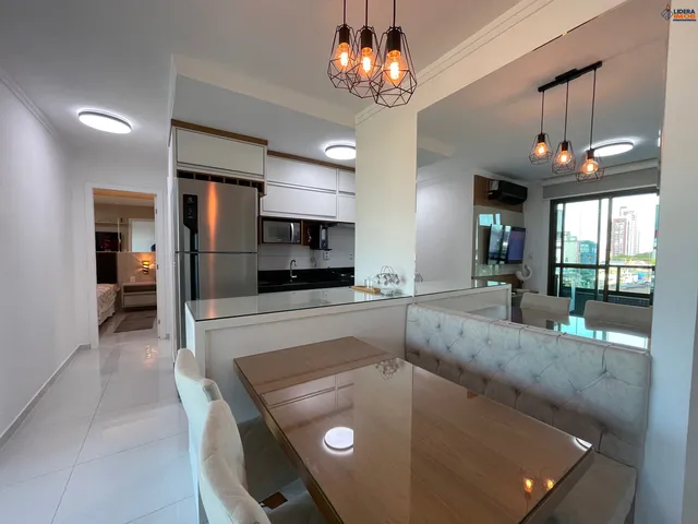 Imagem 13: Lidera Imob - Apartamento Loft Mobiliado no Capuchinhos, 1 Quarto, Varanda, para