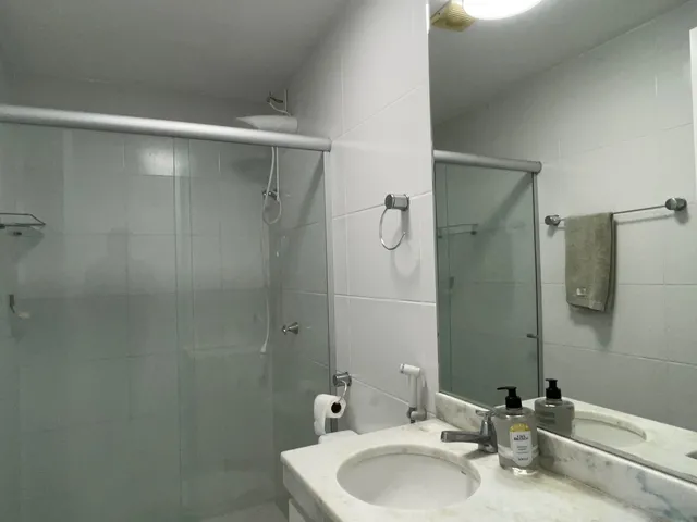 Imagem 16: Lidera Imob - Apartamento Loft Mobiliado no Capuchinhos, 1 Quarto, Varanda, para