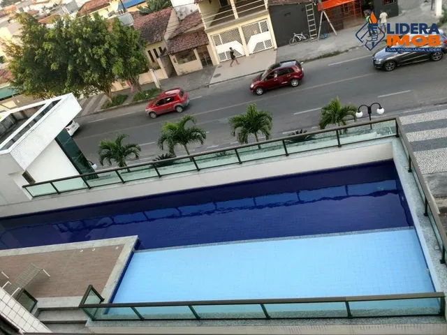 Imagem 2: Lidera Imob - Apartamento Loft Mobiliado no Capuchinhos, 1 Quarto, Varanda, para