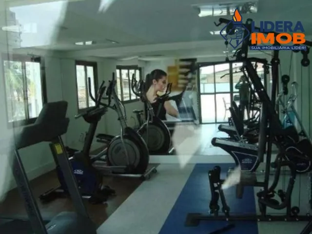 Imagem 8: Lidera Imob - Apartamento Loft Mobiliado no Capuchinhos, 1 Quarto, Varanda, para