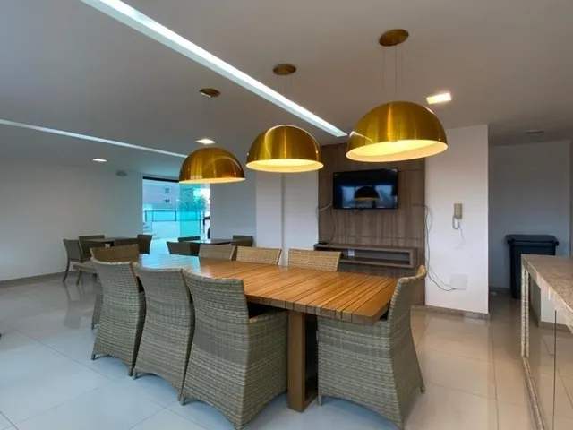 Imagem 5: Lidera Imob - Apartamento Loft Mobiliado no Capuchinhos, 1 Quarto, Varanda, para