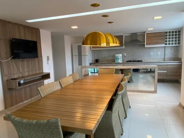 Imagem 4: Lidera Imob - Apartamento Loft Mobiliado no Capuchinhos, 1 Quarto, Varanda, para