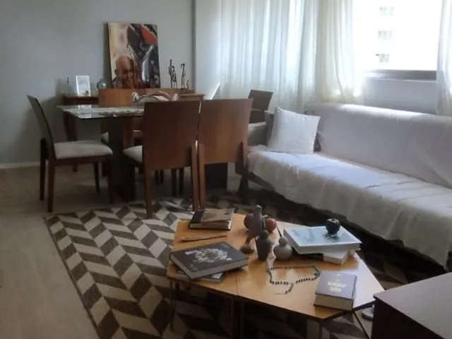 Imagem: Apartamento residencial para Venda no Condomínio