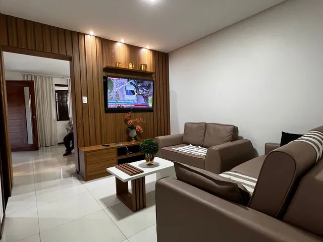 Imagem: Casa residencial para Venda no Condomínio