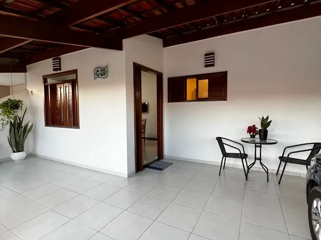 Imagem 16: 0 Casa com 2 dormitórios