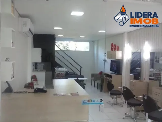 Imagem: Loja comercial para Venda no Estação Villas