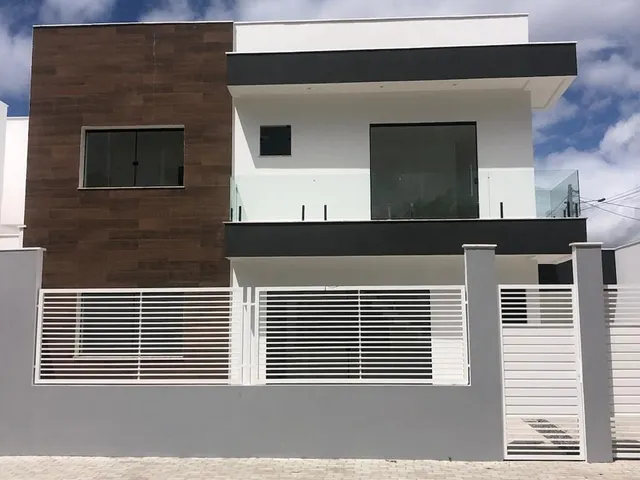Imagem 2: 0 Casa com 3 dormitórios
