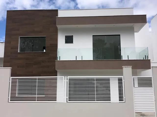Imagem 4: 0 Casa com 3 dormitórios