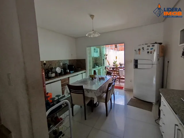 Imagem 4: 0 Casa com 3 dormitórios
