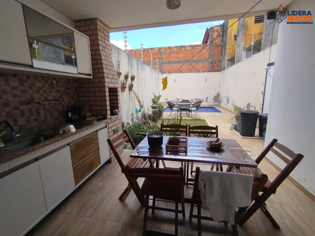 Imagem 8: 0 Casa com 3 dormitórios
