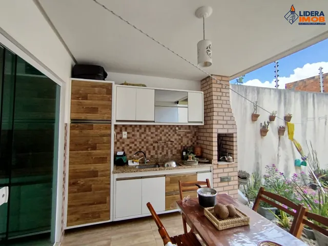 Imagem 9: 0 Casa com 3 dormitórios
