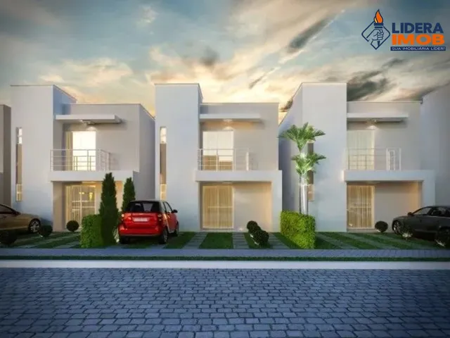 Imagem: Casa residencial para Venda em condomínio