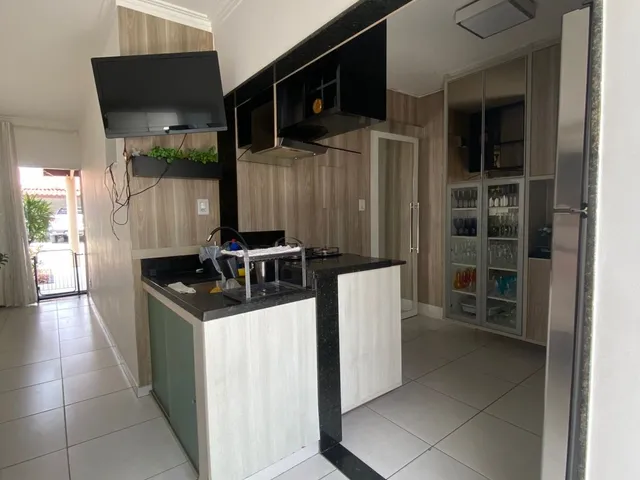 Imagem 2: 0 Casa com 3 dormitórios