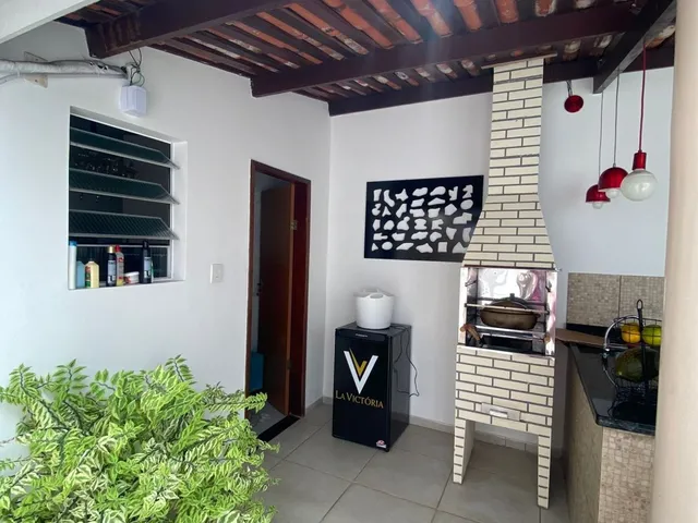 Imagem 9: 0 Casa com 3 dormitórios