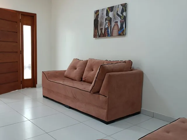 Imagem: Casa residencial para Locação em condomínio