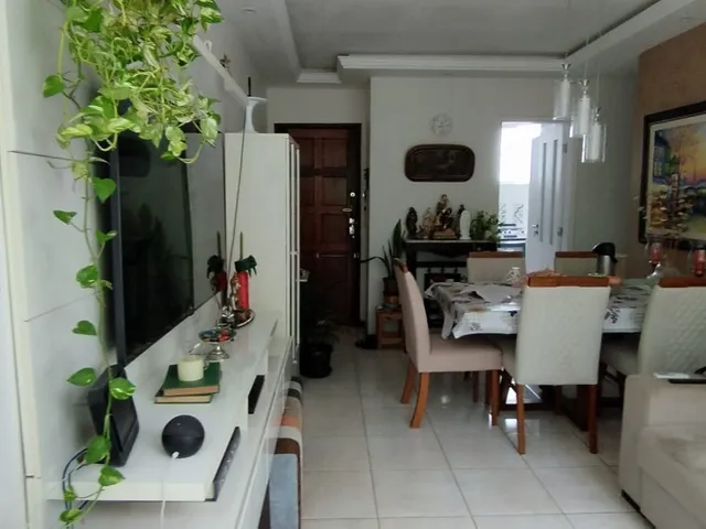 Imagem: Apartamento residencial para Venda em condomínio