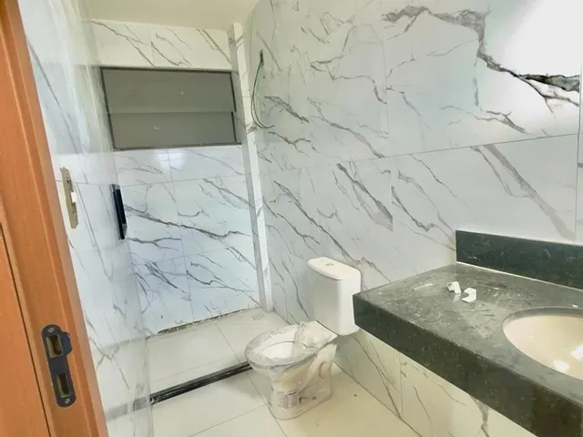 Imagem 3: Casa Duplex residencial para Venda em rua Pública no Parque Ipê, Feira de Santana, 3