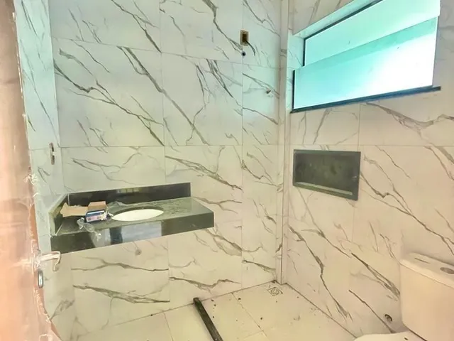 Imagem 9: Casa Duplex residencial para Venda em rua Pública no Parque Ipê, Feira de Santana, 3