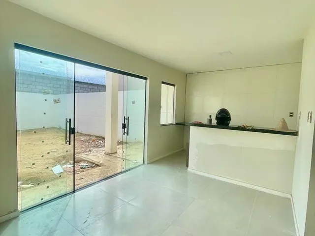 Imagem 10: Casa Duplex residencial para Venda em rua Pública no Parque Ipê, Feira de Santana, 3